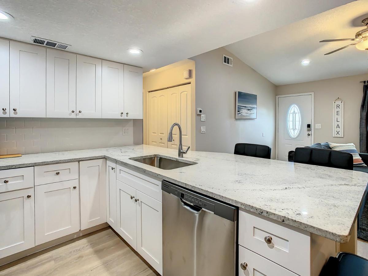 Crown Jewel Of Clearwater 10-15 Min To Beach 5 Min To St Pete Airport Vila Exterior foto