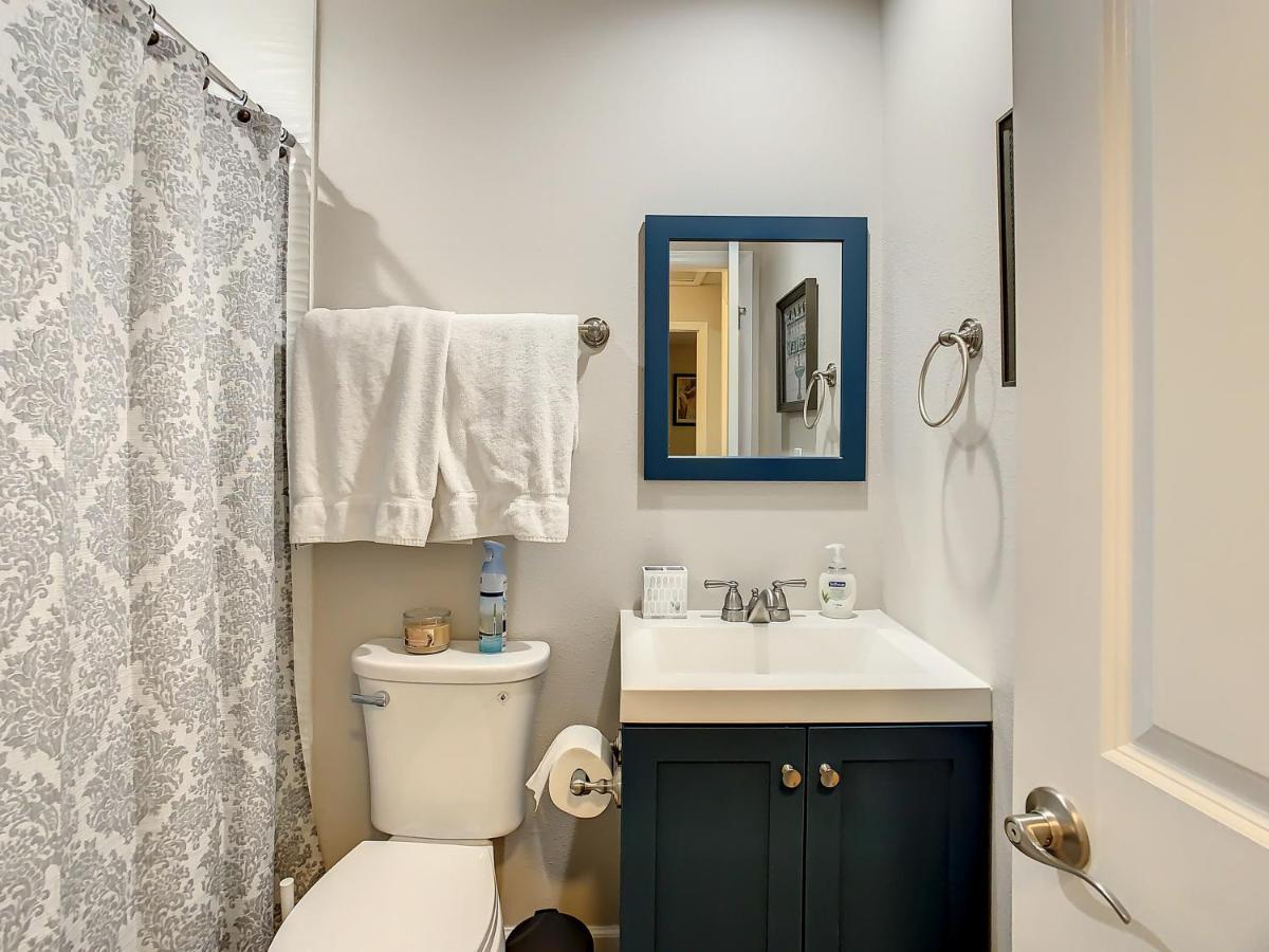 Crown Jewel Of Clearwater 10-15 Min To Beach 5 Min To St Pete Airport Vila Exterior foto
