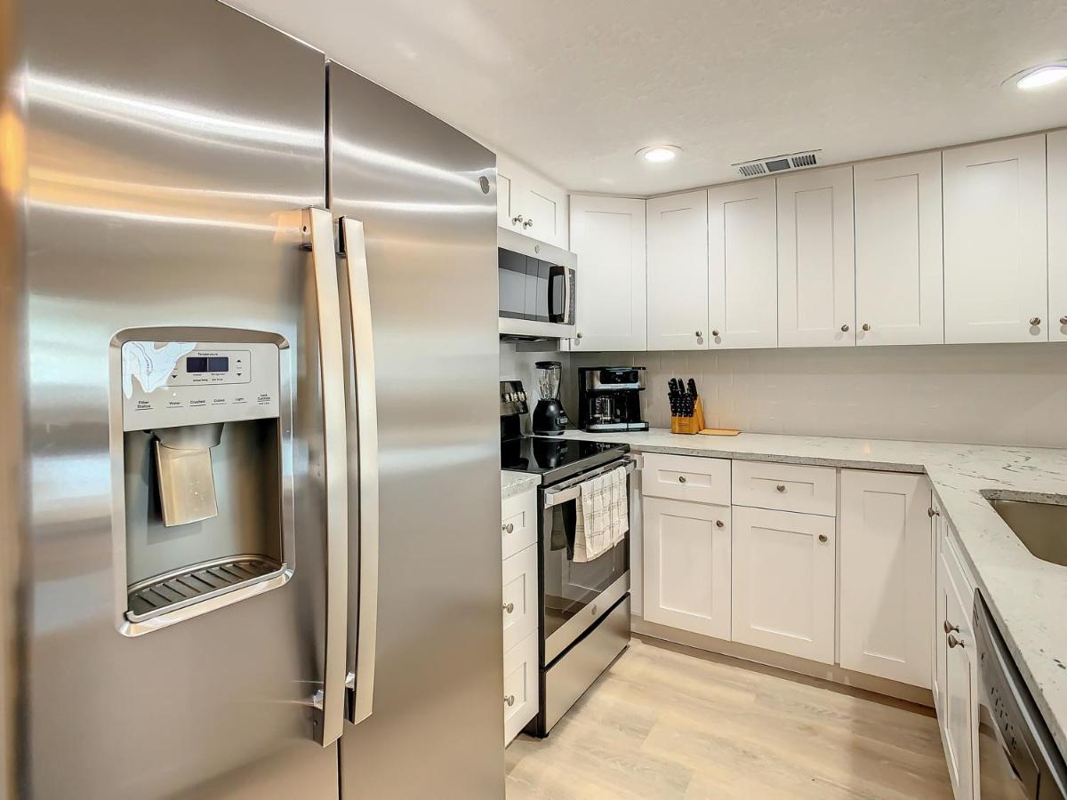Crown Jewel Of Clearwater 10-15 Min To Beach 5 Min To St Pete Airport Vila Exterior foto