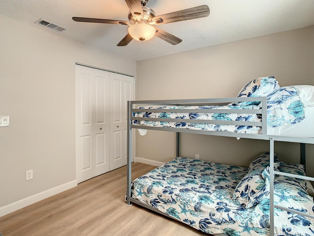 Crown Jewel Of Clearwater 10-15 Min To Beach 5 Min To St Pete Airport Vila Exterior foto