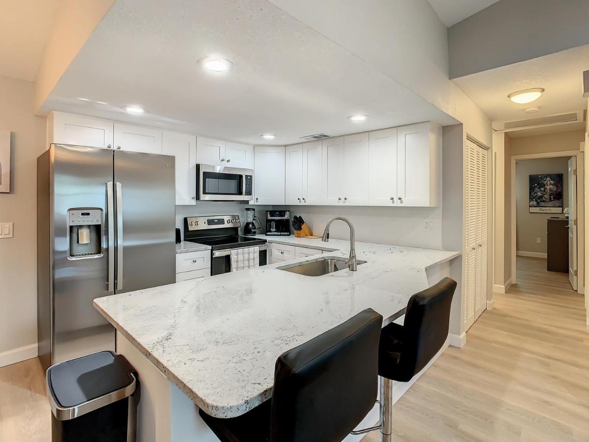 Crown Jewel Of Clearwater 10-15 Min To Beach 5 Min To St Pete Airport Vila Exterior foto