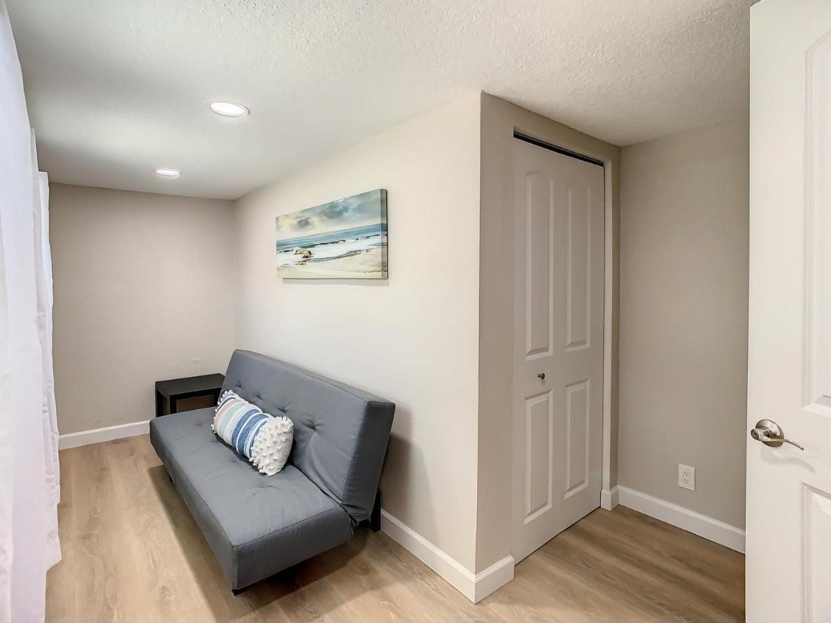 Crown Jewel Of Clearwater 10-15 Min To Beach 5 Min To St Pete Airport Vila Exterior foto